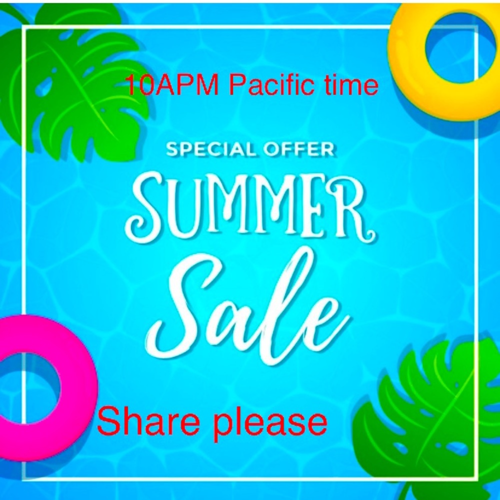 Final Sale